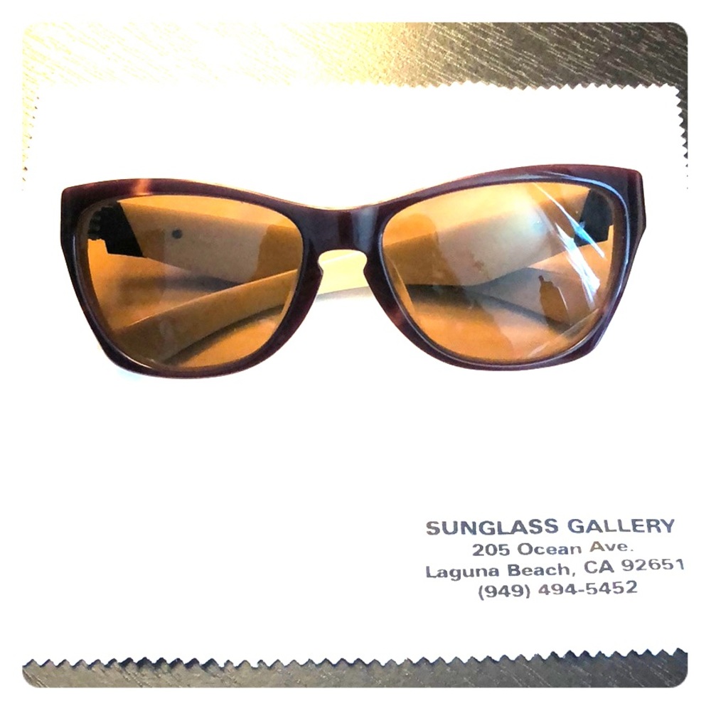 Oakley sunglasses